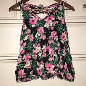 Girls tank top!